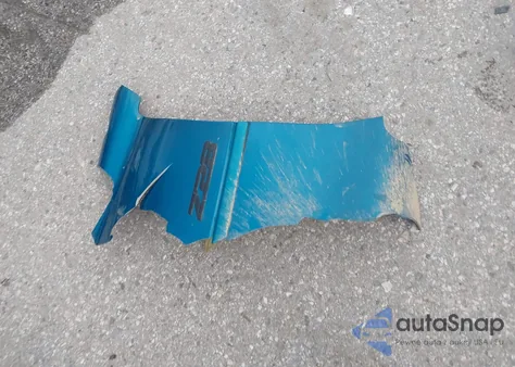 1994 Chevrolet Camaro Z28 из США, поврежденный, VIN 2G1FP22P0R2181259